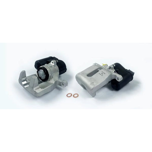 Juratek Brake Caliper Assembly Rear Right fits Volvo S60 II 2010-2018 2.0