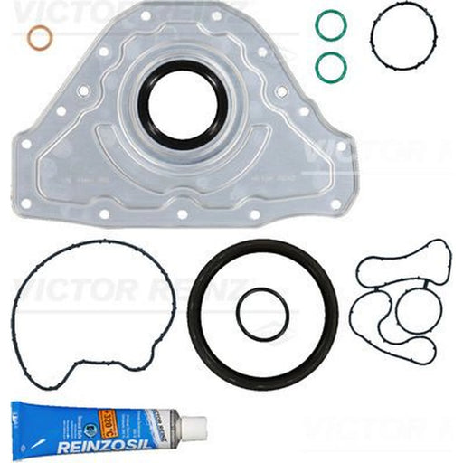 Victor Reinz Crankcase Gasket Kit ID 08-10203-01