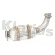 Klarius Catalyst Type Approved With Pipe fits Suzuki Baleno 1995-2002 1.3