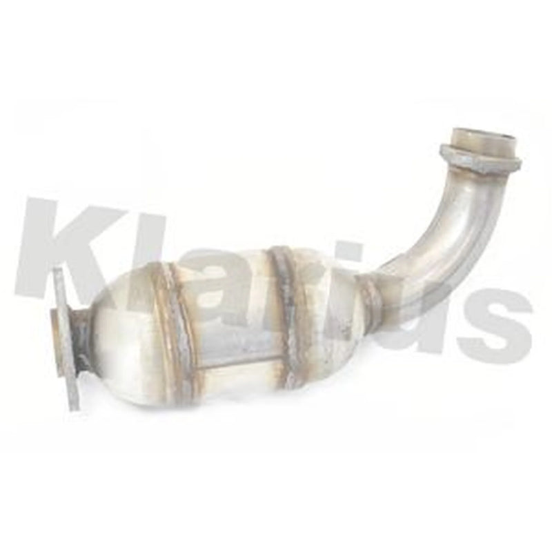 Klarius Catalyst Type Approved With Pipe fits Suzuki Baleno 1995-2002 1.3