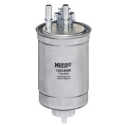 Hella Fuel Filter Element H214WK