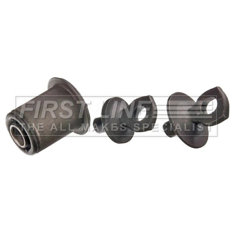 First Line Wishbone / Control / Trailing Arm Bush fits Opel Astra K 2015-2021