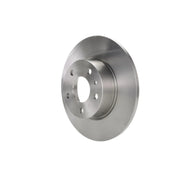 Bosch Rear Brake Solid Discs & Pads fits Alfa Romeo 164 1987-1998 2.0 2.5 3.0
