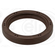 Elring Crankshaft Shaft Seal OD ID Wide fits Hyundai Coupe I 1996-2002 1.6 2.0