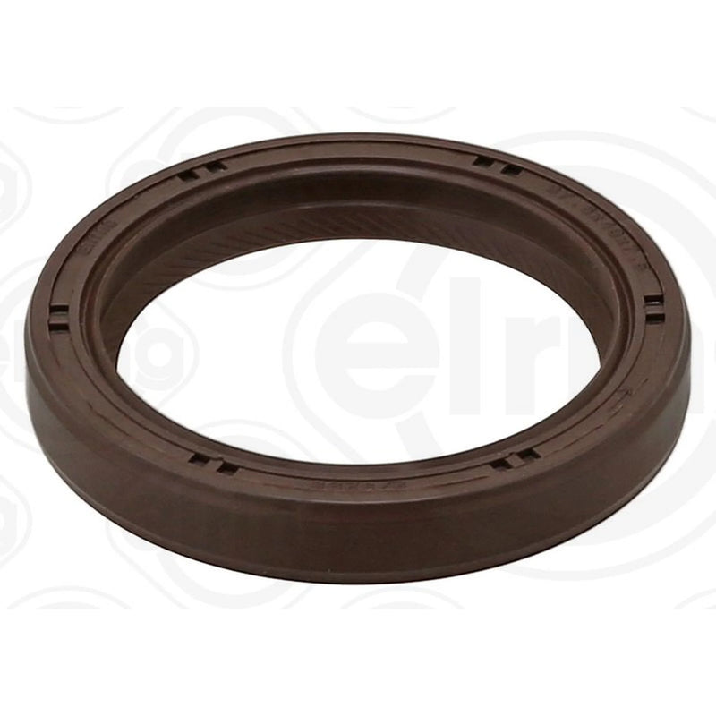 Elring Crankshaft Shaft Seal OD ID Wide fits Hyundai Coupe I 1996-2002 1.6 2.0