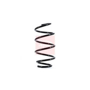 Apec Front Suspension Coil Spring fits Opel Corsa E 2014 on 1.0 1.2 1.4