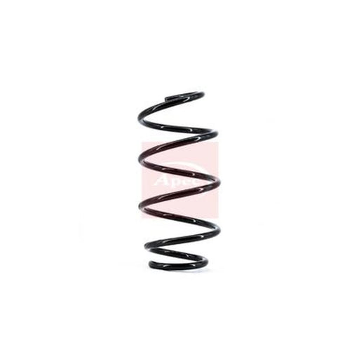 Apec Front Suspension Coil Spring ACS1655