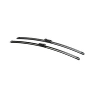 Bosch Front & Rear Aerotwin Wiper Blade Set fits Ford Mondeo V 2014-2022