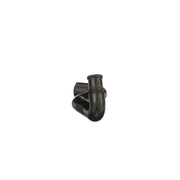 Gates Crankcase Ventilation Hose fits Mercedes-Benz E-Class 1996-1997 210.072