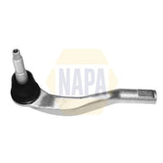 NAPA Steering Tie Rod End Ball Joint Front L fits Opel Insignia B Country Tourer