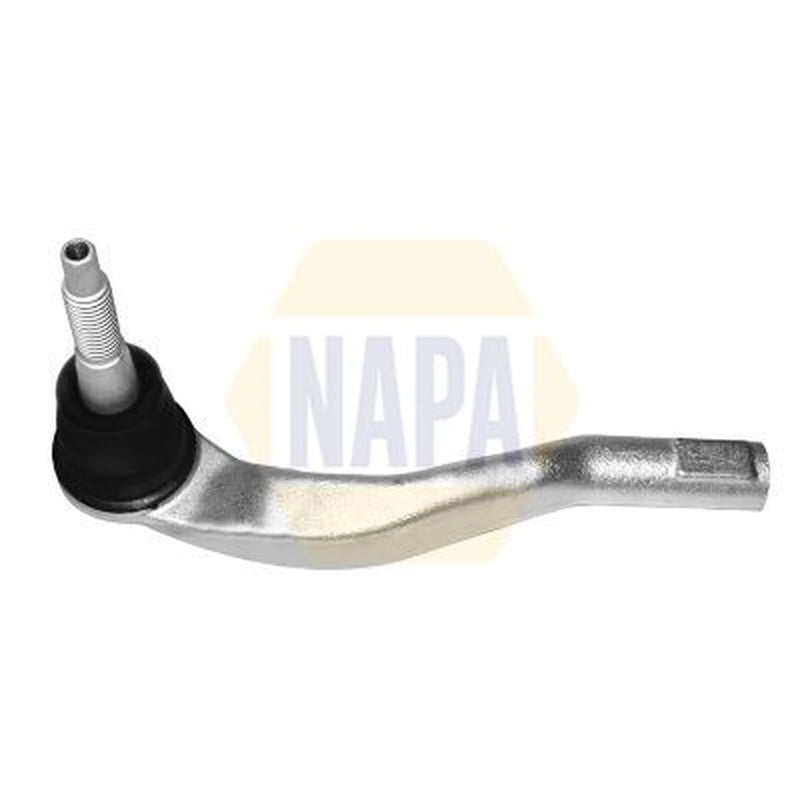 NAPA Steering Tie Rod End Ball Joint Front L fits Opel Insignia B Country Tourer