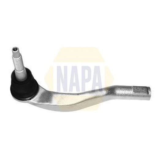 NAPA Steering Tie Rod End Ball Joint Front L NST6227
