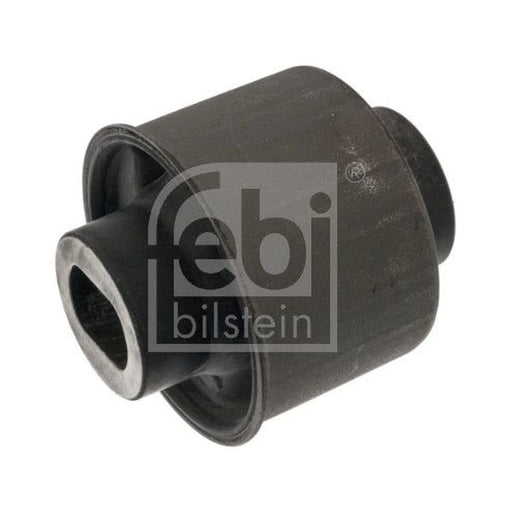 Febi Wishbone / Control / Trailing Arm Bush Front Right 100286