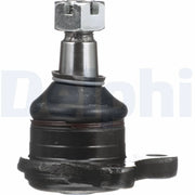 Delphi Ball Joint Front fits Mitsubishi Shogun Sport I 1998-2000 2.5 3.0