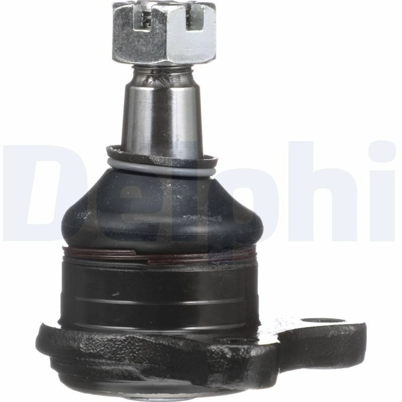 Delphi Ball Joint Front fits Mitsubishi Shogun Sport I 1998-2000 2.5 3.0