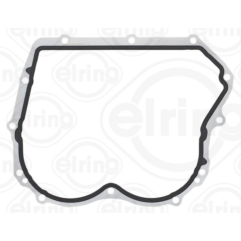 Elring Timing Case Cover Gasket Cylinder Head ACM (Po fits Mercedes-Benz C-Class