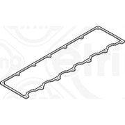 Elring Cylinder Head Cover Gasket fits Man Lion´S City 2002-2009