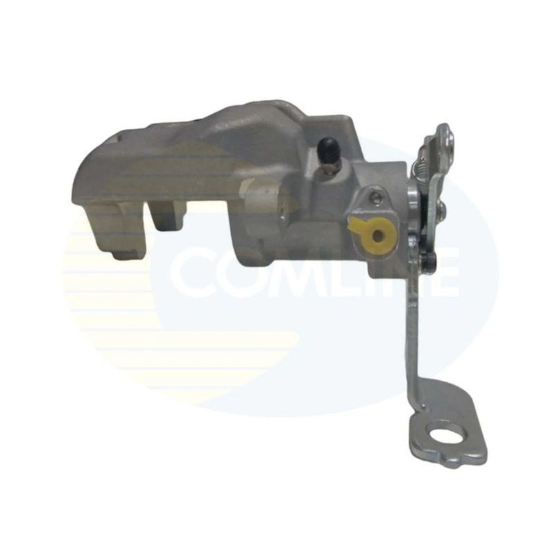 Comline Brake Caliper Assembly Rear Right fits Toyota Avensis 2008-2018