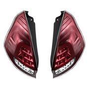 Osram LEDTL101-CL LEDriving LED Tail Lights, Clear, Set of 2 Osram - Dynamic Drive