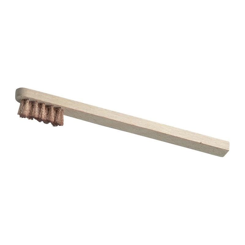 Lessmann Low Spark 4 Row Sparkplug Brush Lessmann - Dynamic Drive