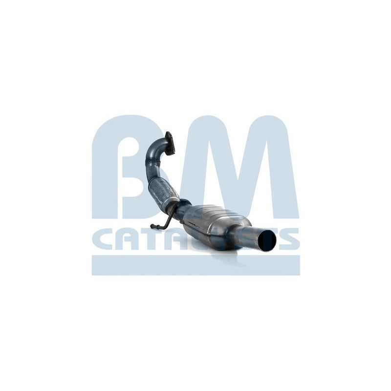 BM Catalysts Homologated Diesel Cat fits Seat Cordoba 1996-2002 1.9