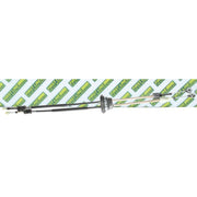 First Line Manual Transmission Cable Pull fits Citroën Dispatch II 2007-2016