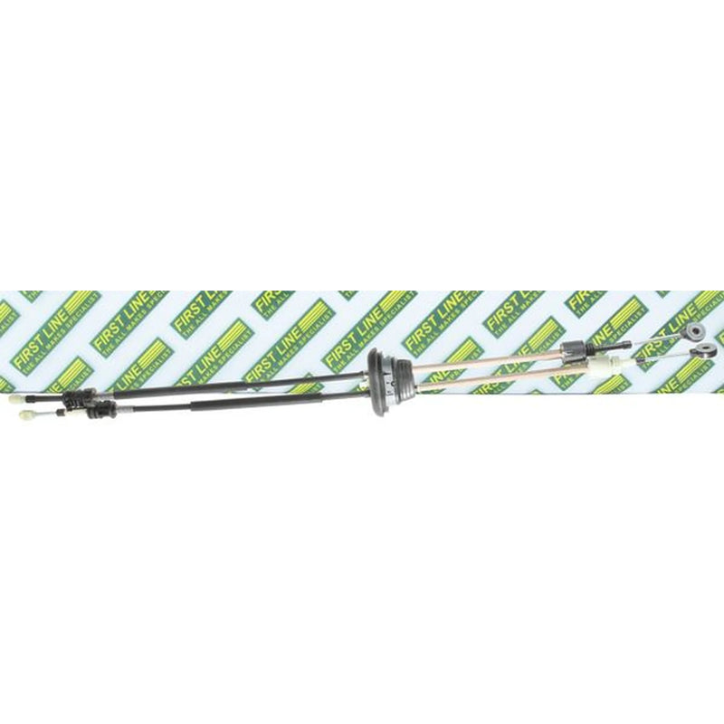 First Line Manual Transmission Cable Pull fits Citroën Dispatch II 2007-2016