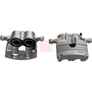 Apec Brake Caliper Assembly Front Left LCA1685N