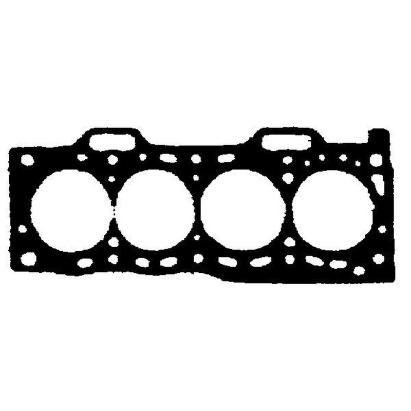 BGA Cylinder Head Gasket 1mm Thick fits Toyota Starlet 1984-1992 1.0