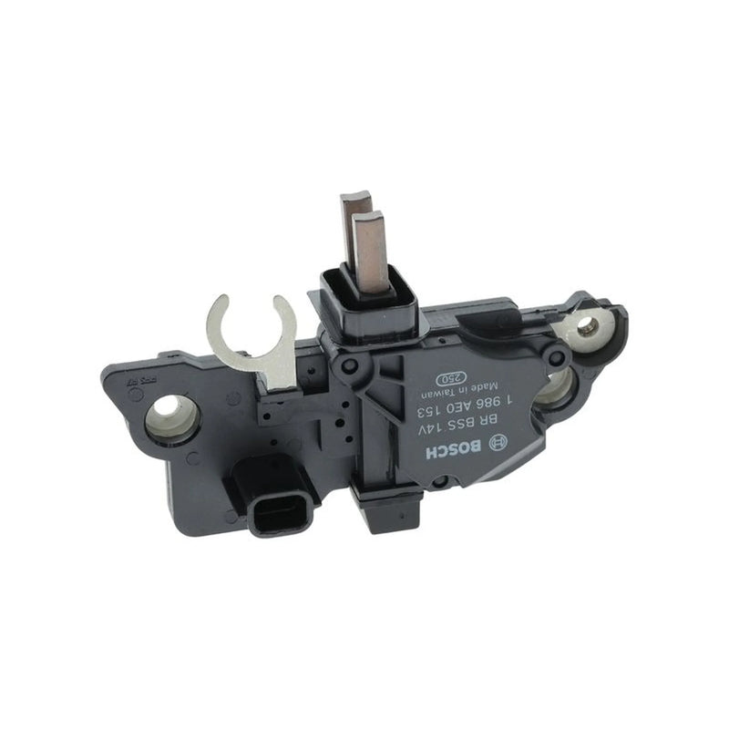Bosch Alternator Voltage Regulator
