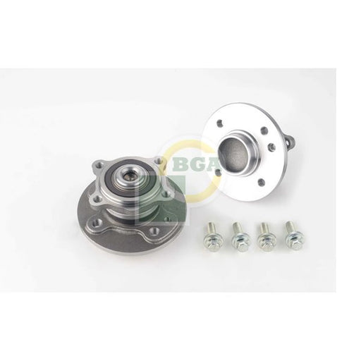BGA Wheel Bearing Kit 137mm WHB5904K