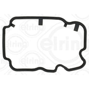 Elring Cylinder Head Cover Gasket fits Scania 4 - Series 1996-2008