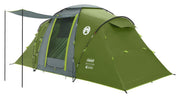 Coleman Spruce Falls 4 BlackOut Tent Coleman - Dynamic Drive