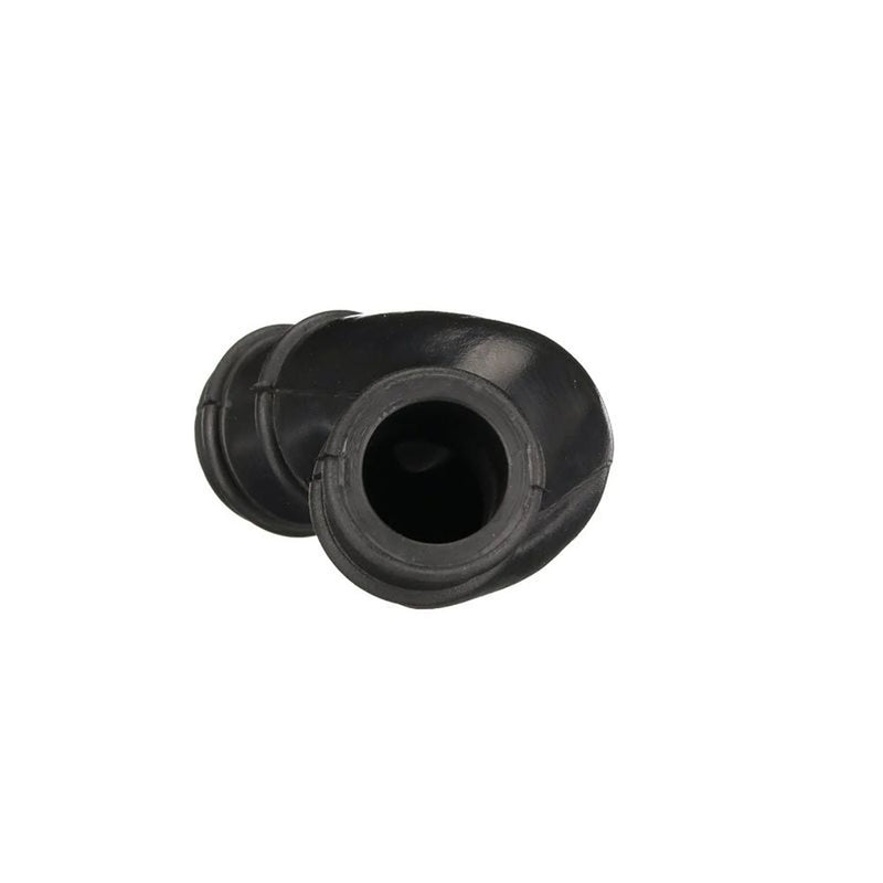 Gates Crankcase Ventilation Hose 490mm fits Mercedes-Benz 124 1991-1993