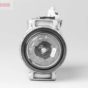 Denso Air Conditioning Compressor fits Mercedes-Benz M-Class 2006-2011 164.177