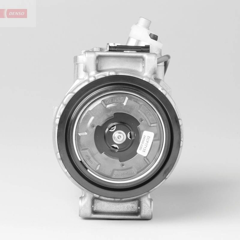 Denso Air Conditioning Compressor fits Mercedes-Benz M-Class 2006-2011 164.177