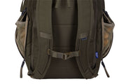 Thule RoundTrip Snowboard and ski boot backpack 60L deep khaki Thule - Bars 4 Cars