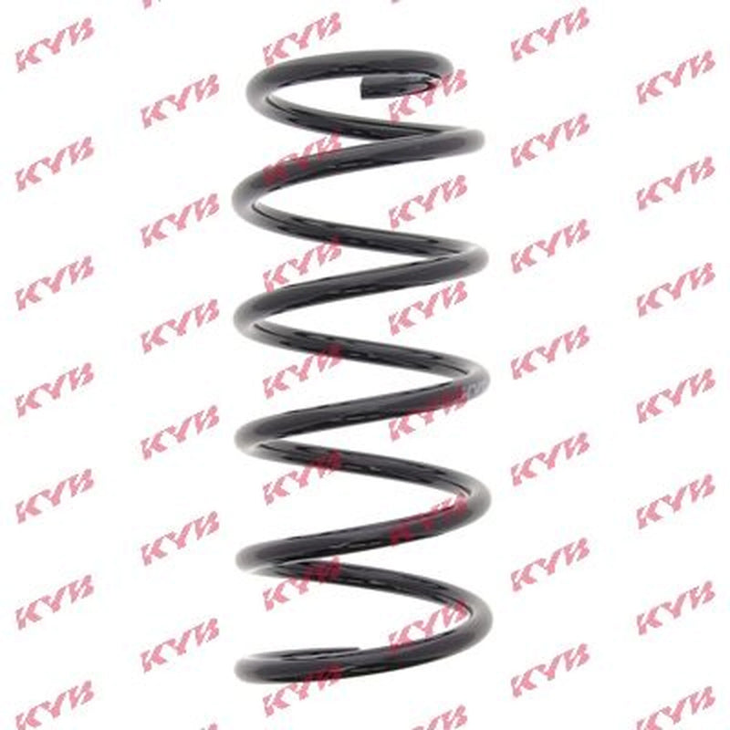 KYB Front Suspension Coil Spring fits Seat Cordoba 1999-2002 1.9