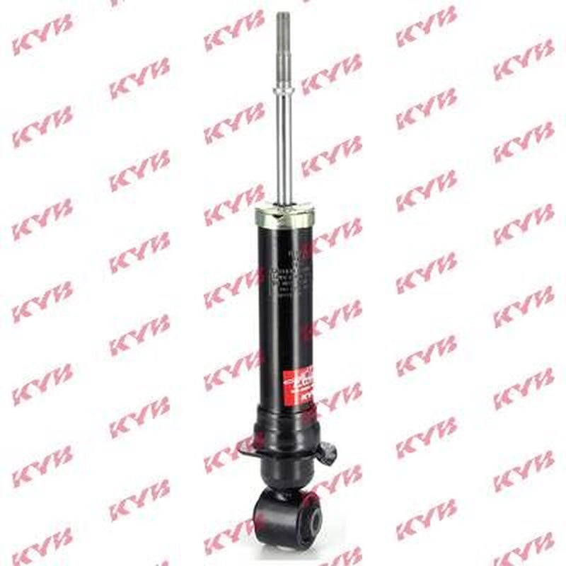 KYB Shock Absorber Damper Strut Rear fits Toyota Avensis 2003-2008