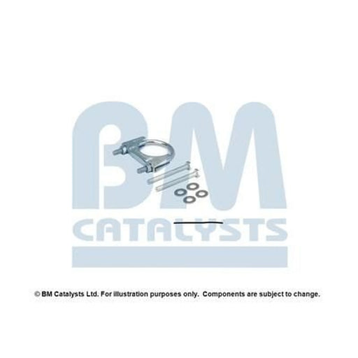 BM Catalysts Fitting Kit FK80106B FK80106B