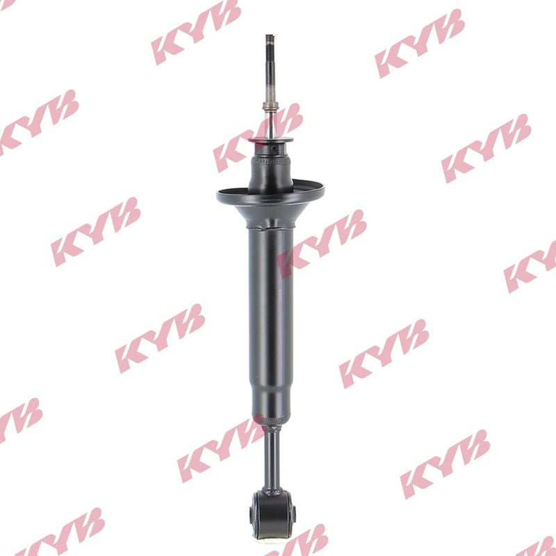 KYB Shock Absorber Damper Strut Rear fits Kia Pride 1990-2001 1.1 1.3