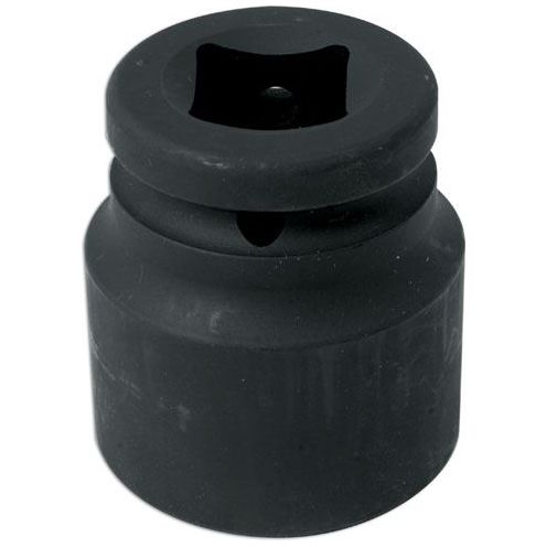 Laser Impact Socket 1"D 24mm 4663 Laser - Dynamic Drive