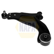 NAPA Control/Trailing Arm Front Left fits Ford Mondeo 2000-2007
