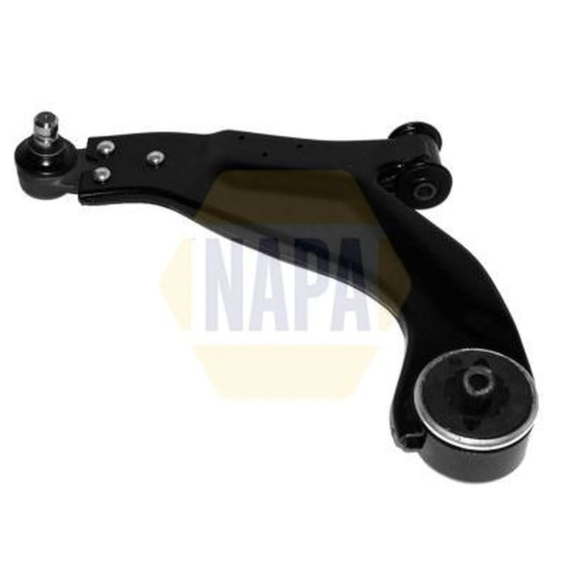 NAPA Control/Trailing Arm Front Left fits Ford Mondeo 2000-2007