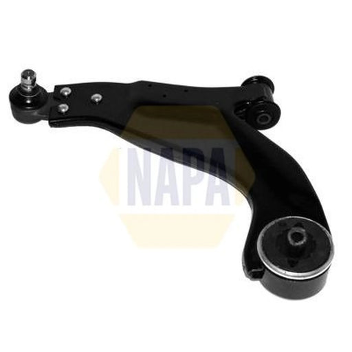 NAPA Control/Trailing Arm Front Left fits Ford Mondeo 2000-2007