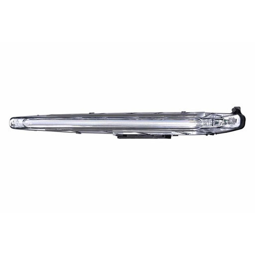 Hella Auxiliary Porsche Lamp Incl Spare Parts Po Led Lh Left fits Porsche Macan