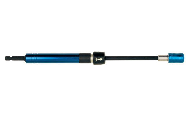 Laser Telescopic Bit Holder 200 - 280mm Laser - Dynamic Drive