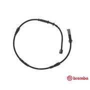 Brembo Brake Pad Wear Sensor Rear fits BMW 1 2019-2020