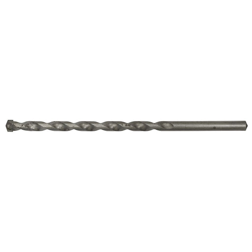 Sealey Straight Shank Rotary Impact Drill Bit10 x 200mm SS10X200 Sealey - Dynamic Drive