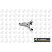 BGA 2 x L+R Front Control/Trailing Arms fits Volvo S80 I 1998-2008